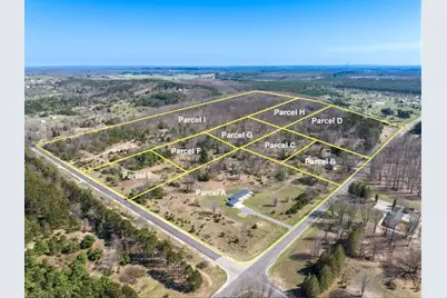 Sadie Ln #Parcel 'G', Bear Lake, MI 49614 - Photo 1