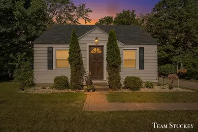 1125 Kusterer Drive NW, Grand Rapids, MI 49534 - Photo 1