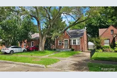 17834 Bradford Avenue, Detroit, MI 48205 - Photo 1