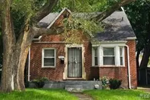 17834 Bradford Ave, Detroit, MI 48205 - Photo 2