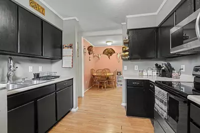3336 Dexter Drive, East Leroy, MI 49051 - Photo 6