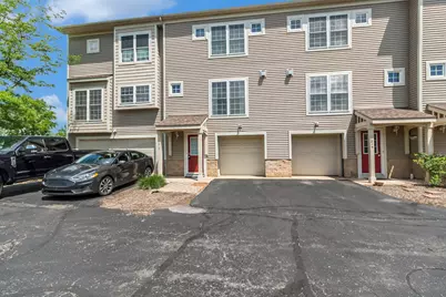 1017 Bluestem Lane, Ann Arbor, MI 48103 - Photo 1