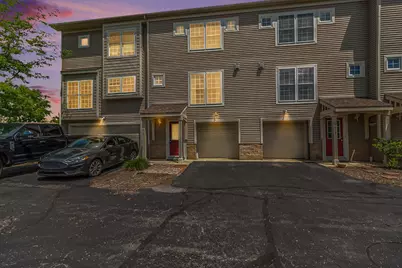 1017 Bluestem Lane, Ann Arbor, MI 48103 - Photo 2