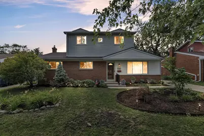 30431 Avon Court, Westland, MI 48185 - Photo 1