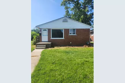 29841 Oakwood Street, Inkster, MI 48141 - Photo 1