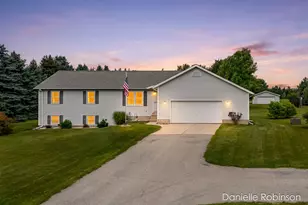 6829 12 Mile Rd NE, Rockford, MI 49341 - Photo 1