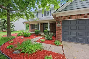 1433 Carston Ln, Chelsea, MI 48118 - Photo 2