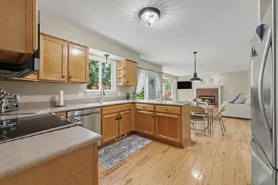 1433 Carston Lane, Chelsea, MI 48118 - Photo 10