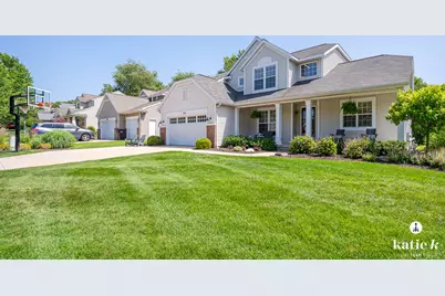 3432 Mason Ridge Drive NE, Grand Rapids, MI 49525 - Photo 2