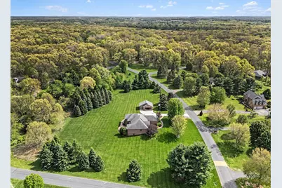 8588 Webster Hills Road, Dexter, MI 48130 - Photo 40