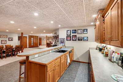 8588 Webster Hills Road, Dexter, MI 48130 - Photo 28