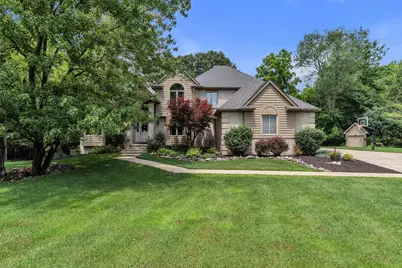 24491 Forest Drive, South Lyon, MI 48178 - Photo 1