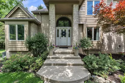 24491 Forest Drive, South Lyon, MI 48178 - Photo 4