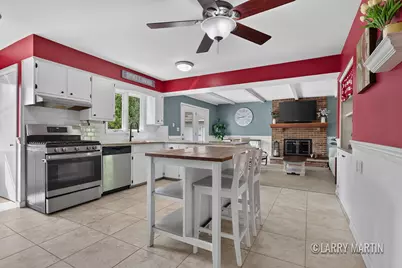1531 32nd Street SW, Wyoming, MI 49509 - Photo 8