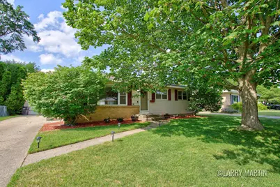 1531 32nd Street SW, Wyoming, MI 49509 - Photo 32