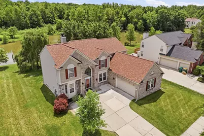 8319 Blue Jay Drive, Ypsilanti, MI 48197 - Photo 1