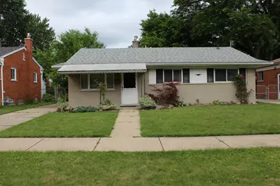 11717 Tecumseh Avenue, Bedford, MI 48239 - Photo 1