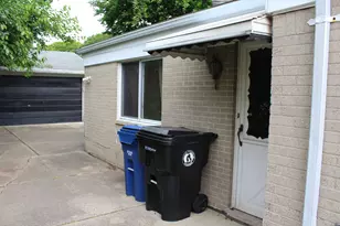 11717 Tecumseh Ave, Bedford, MI 48239 - Photo 16