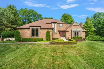 45685 Greenridge Drive, Northville, MI 48167 - Photo 2