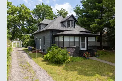 24144 Alvord Avenue, Mattawan, MI 49071 - Photo 1