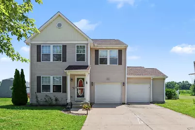 1404 Union Park Drive, Vicksburg, MI 49097 - Photo 2