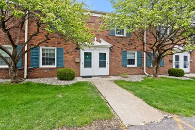 707 Garland Circle #A, Kalamazoo, MI 49008 - Photo 2