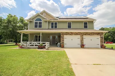 56056 Truman Drive, Three Rivers, MI 49093 - Photo 1