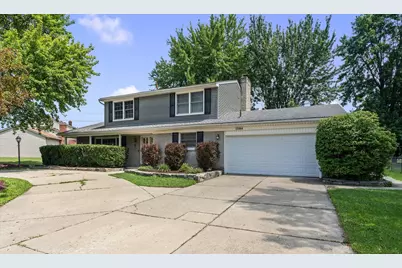 25964 Kilreigh Drive, Farmington, MI 48336 - Photo 1