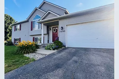 16705 Antler Drive NE, Cedar Springs, MI 49319 - Photo 1