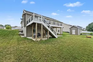 3883 Kentucky Ln, Hudsonville, MI 49426 - Photo 28
