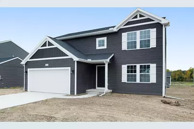 6307 Southtown Lane, Byron Center, MI 49315 - Photo 1