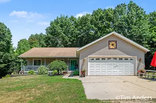3455 Northkent Pne Dr, Kent City, MI 49330 - Photo 1