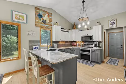 3455 Northkent Pine Drive, Kent City, MI 49330 - Photo 10