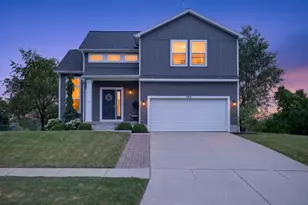 163 Nicole Dr, Brooklyn, MI 49230 - Photo 4