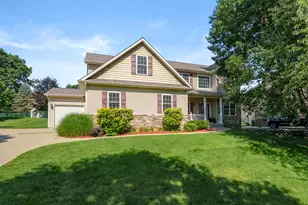 6891 Shallowford Way, Portage, MI 49024 - Photo 1