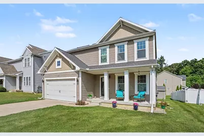 276 Beymoure Street, Kalamazoo, MI 49009 - Photo 2