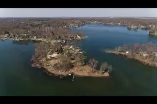 12387 Sunset Point Dr, Plainwell, MI 49080 - Photo 1