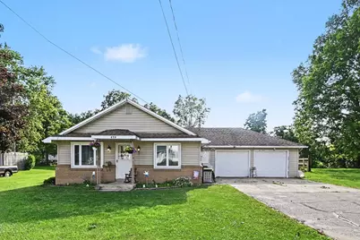 459 Evans Street, Jonesville, MI 49250 - Photo 1