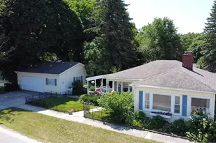 7651 Main St, Bear Lake, MI 49614 - Photo 1