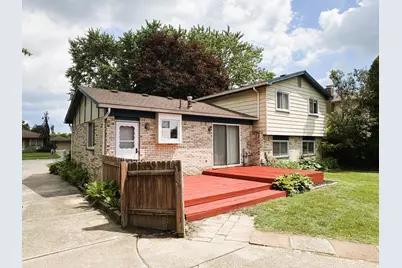 19324 Todd Drive, Clinton Twp, MI 48038 - Photo 12