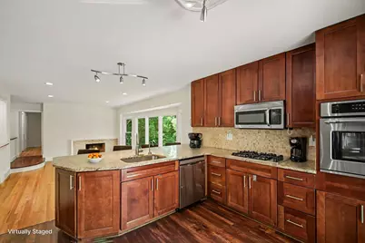 5164 Coldspring Court, West Bloomfield, MI 48322 - Photo 6