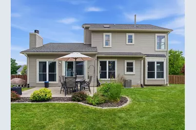 2159 Spring Ridge Drive, Ann Arbor, MI 48103 - Photo 2