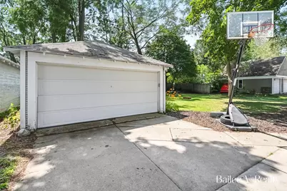 3964 Prairie Street SW, Grandville, MI 49418 - Photo 34