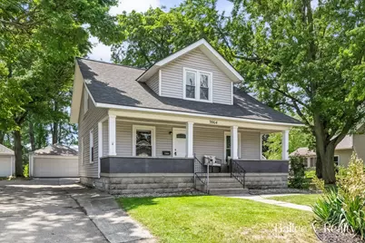 3964 Prairie Street SW, Grandville, MI 49418 - Photo 2
