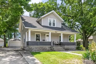 3964 Prairie St SW, Grandville, MI 49418 - Photo 2