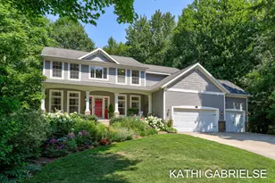 18082 Hammond Bay Dr, Spring Lake, MI 49456 - Photo 1