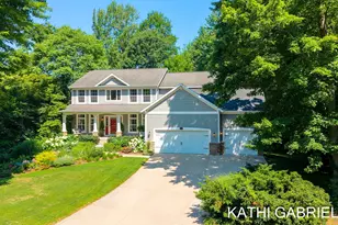 18082 Hammond Bay Dr, Spring Lake, MI 49456 - Photo 4