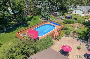 337 N Colonial St, Zeeland, MI 49464 - Photo 4