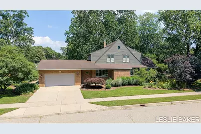 337 N Colonial Street, Zeeland, MI 49464 - Photo 76