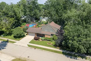 337 N Colonial, Zeeland, MI 49464 - Photo 1